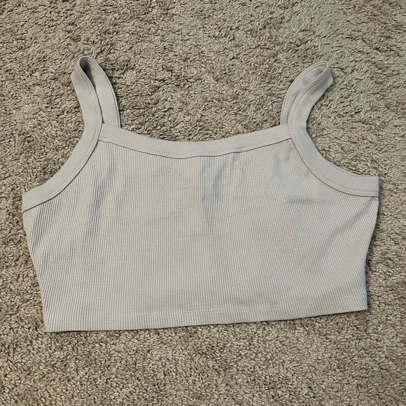 wild fable Tops - 🎁 Wild Fable Crop Tank Top